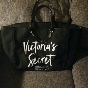 Victoria secret tote